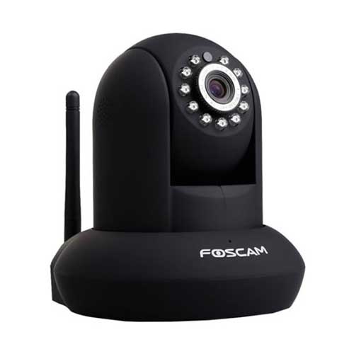 dubai security camera solution providers